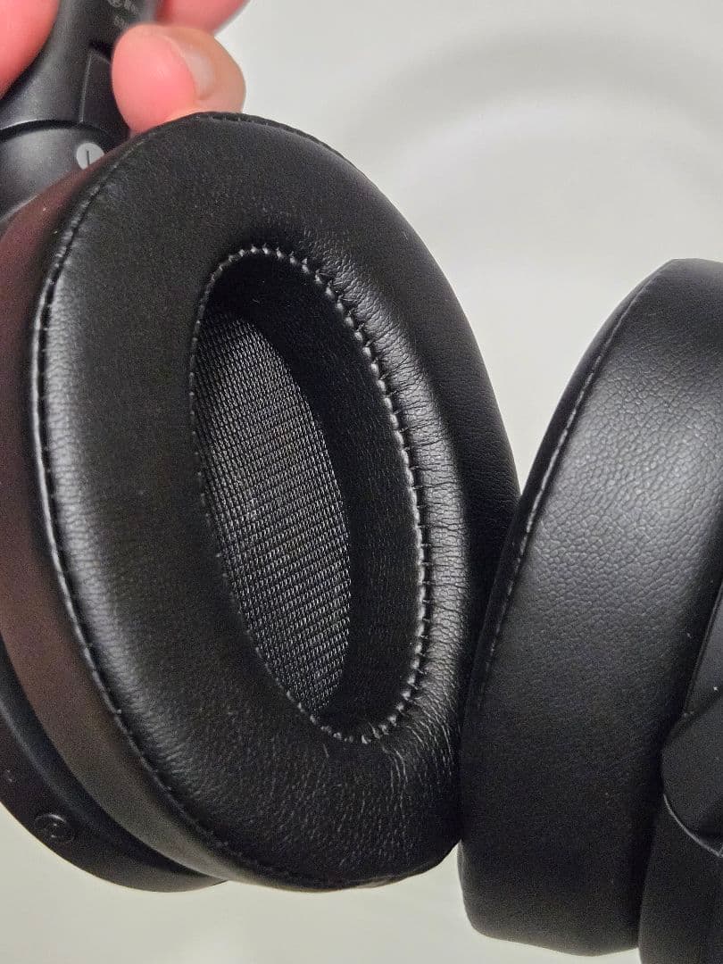 WH-H910N　ソニー　SONY