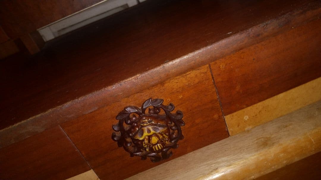 ヴィンテージドレッサー＊