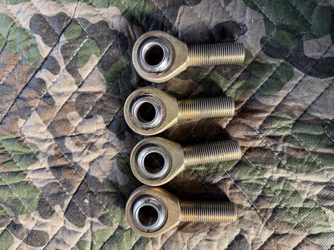 ナギサオート 4点アーム18.20.21クラウン