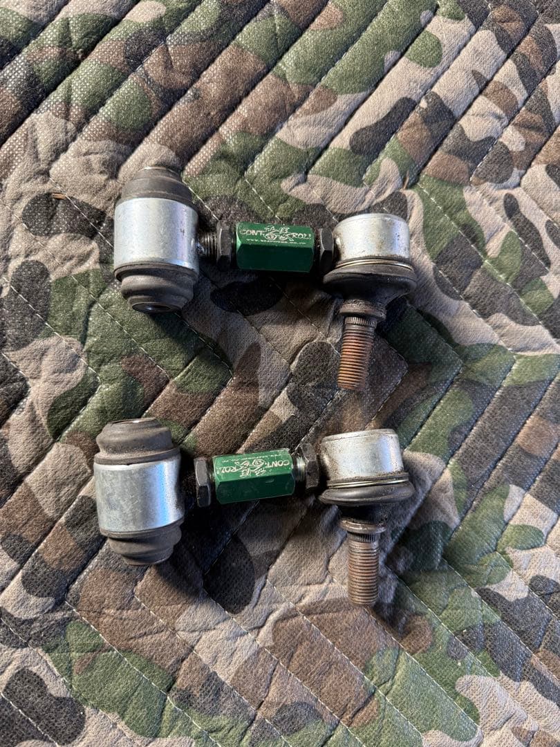 ナギサオート 4点アーム18.20.21クラウン