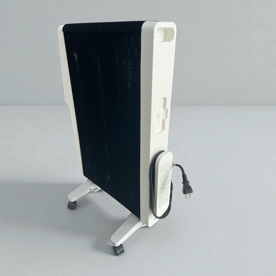 新品未使用品　siroca SN-M351 2022年製 遠赤外線ヒーター