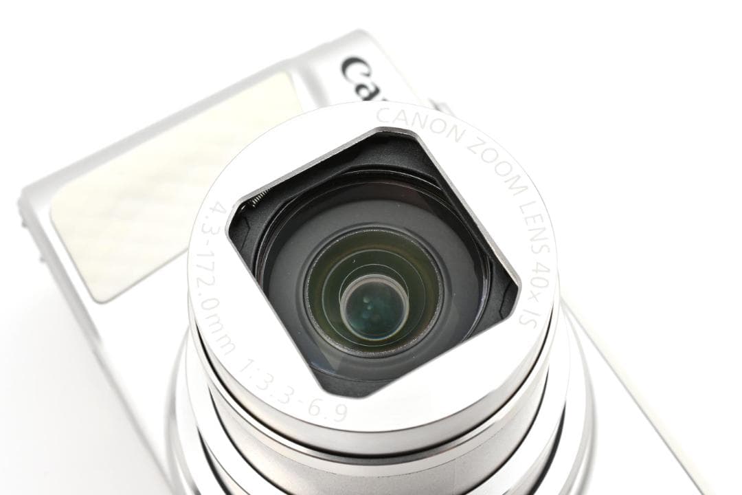 Canon powershot sx730 hs キャノン パワーショット