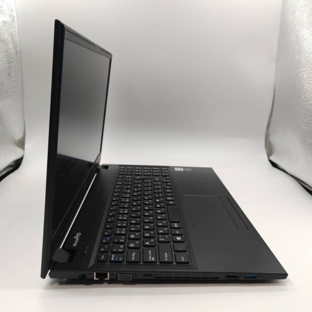 第10世代 i3 バッテリ◎ フルHD 15 マウス SSD256GB オフィス