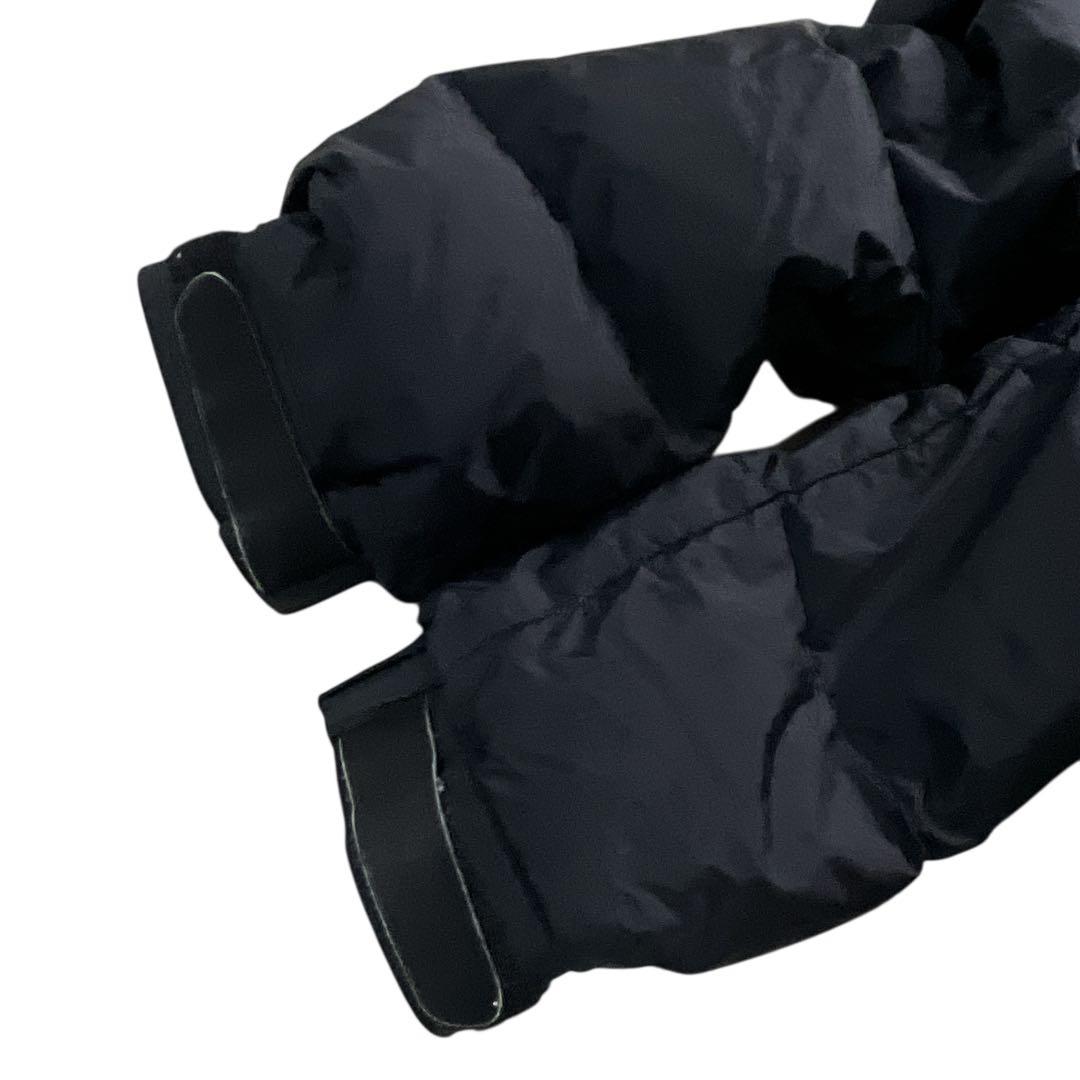 【専用】NANGA 短丈 AURORA puffer down jacket