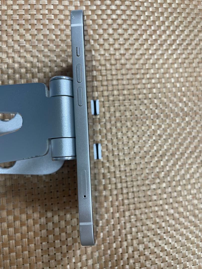 iPhone 13 256 GB スターライトSIMフリー【5232】