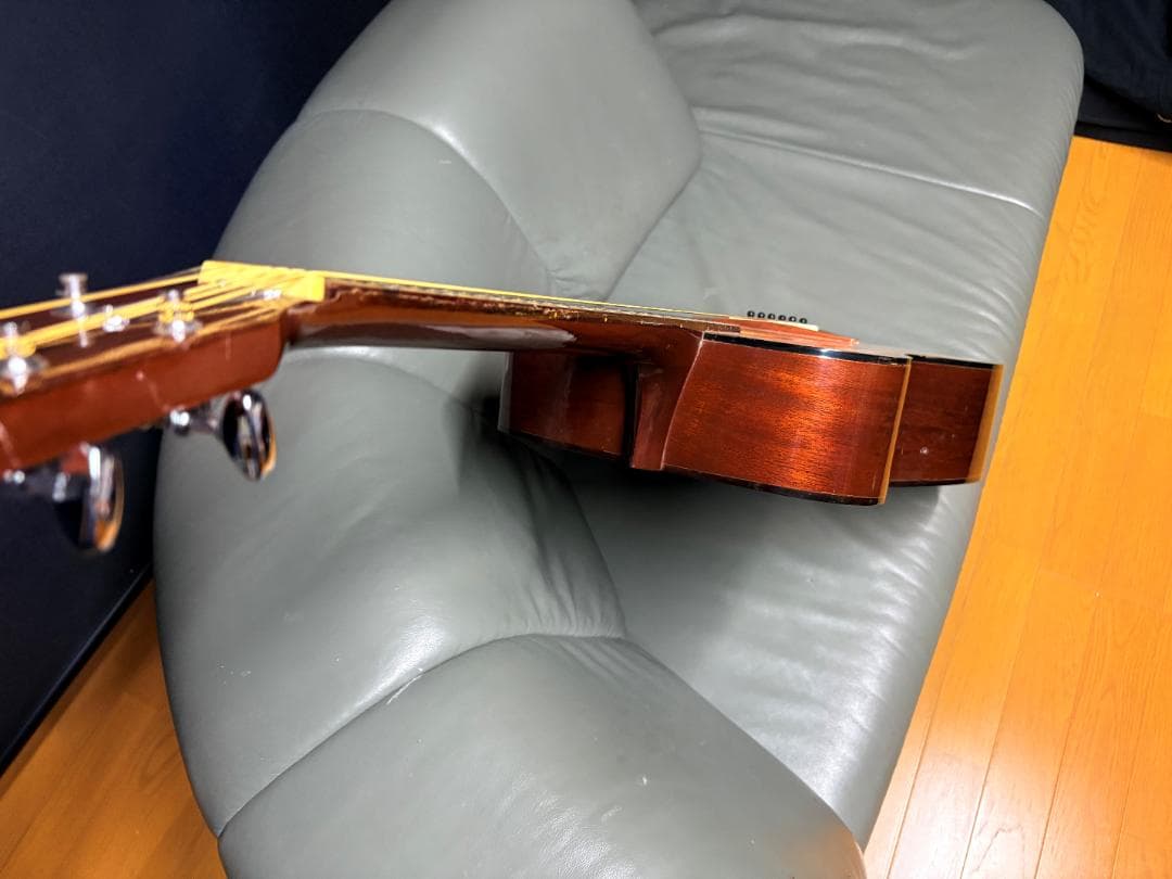 ★一度は絶対手にしたいヤマハFG-180！初期型横ロゴ！超激爆鳴・超美品★