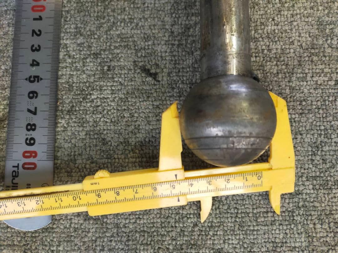 ハイドロシリンダー 2本セット