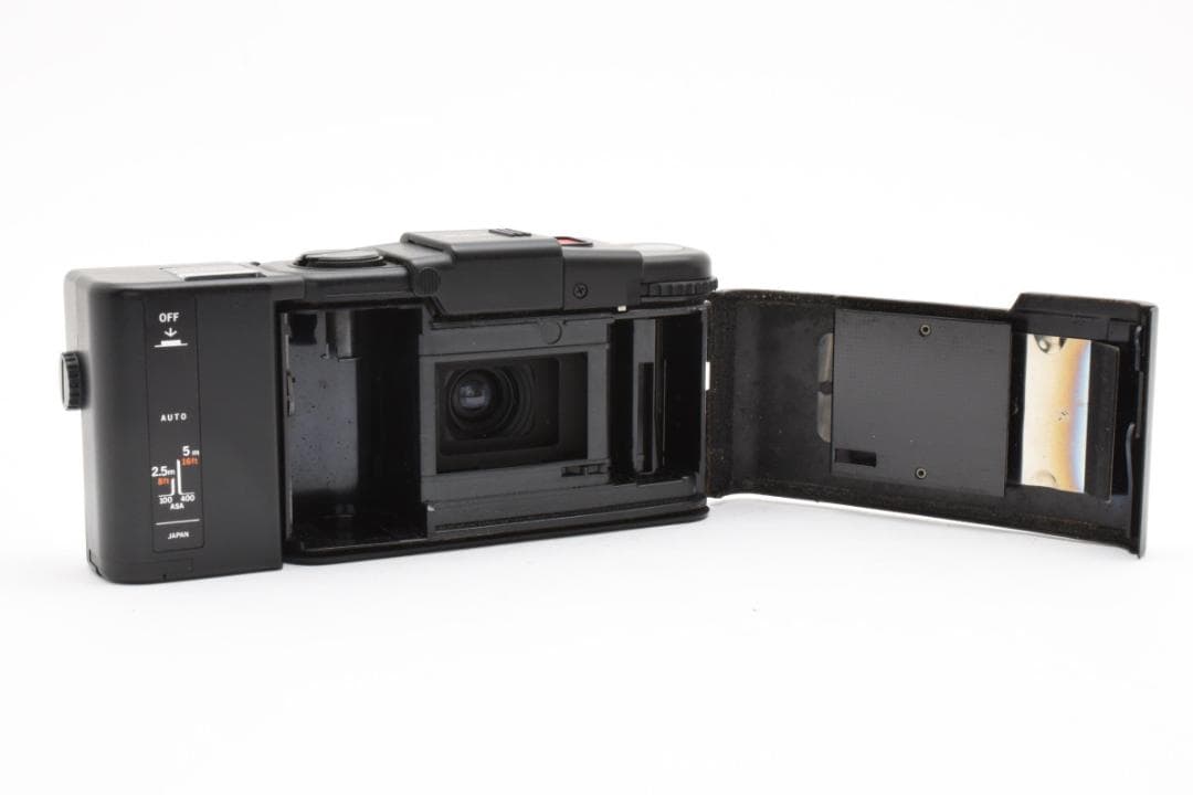 ■ 美品 ■　オリンパス　OLYMPUS XA2+A11 M250630