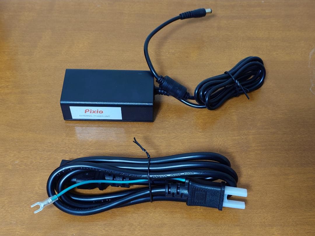 Pixio PX278 WAVE ゲーミングモニター 27インチ①