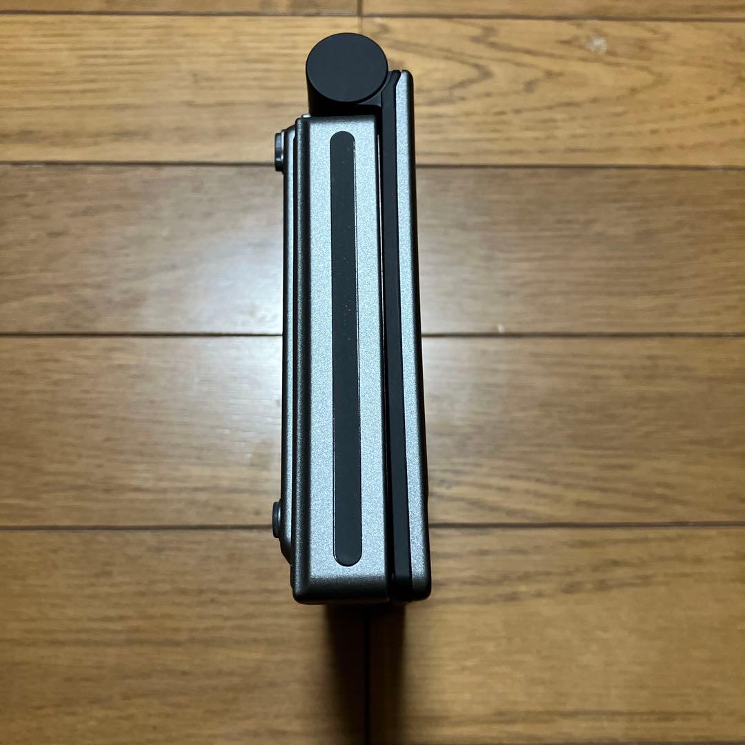 KING JIM Pomera DM30 本体　専用ケース