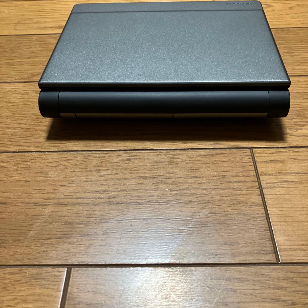 KING JIM Pomera DM30 本体　専用ケース