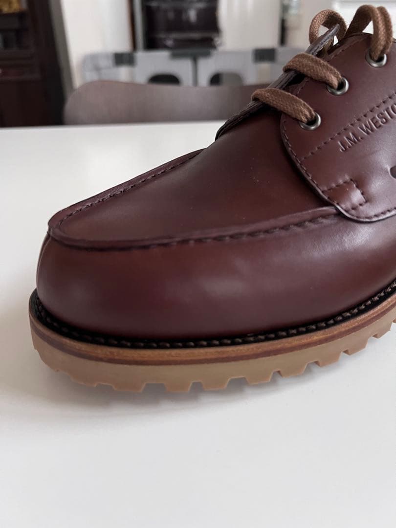 J.M. WESTON/690 ヨットDERBY 6/E