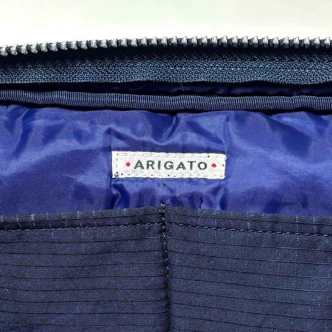 【美品】PORTER×BLUE BLUE 3WAY ビジネスバッグ リュック