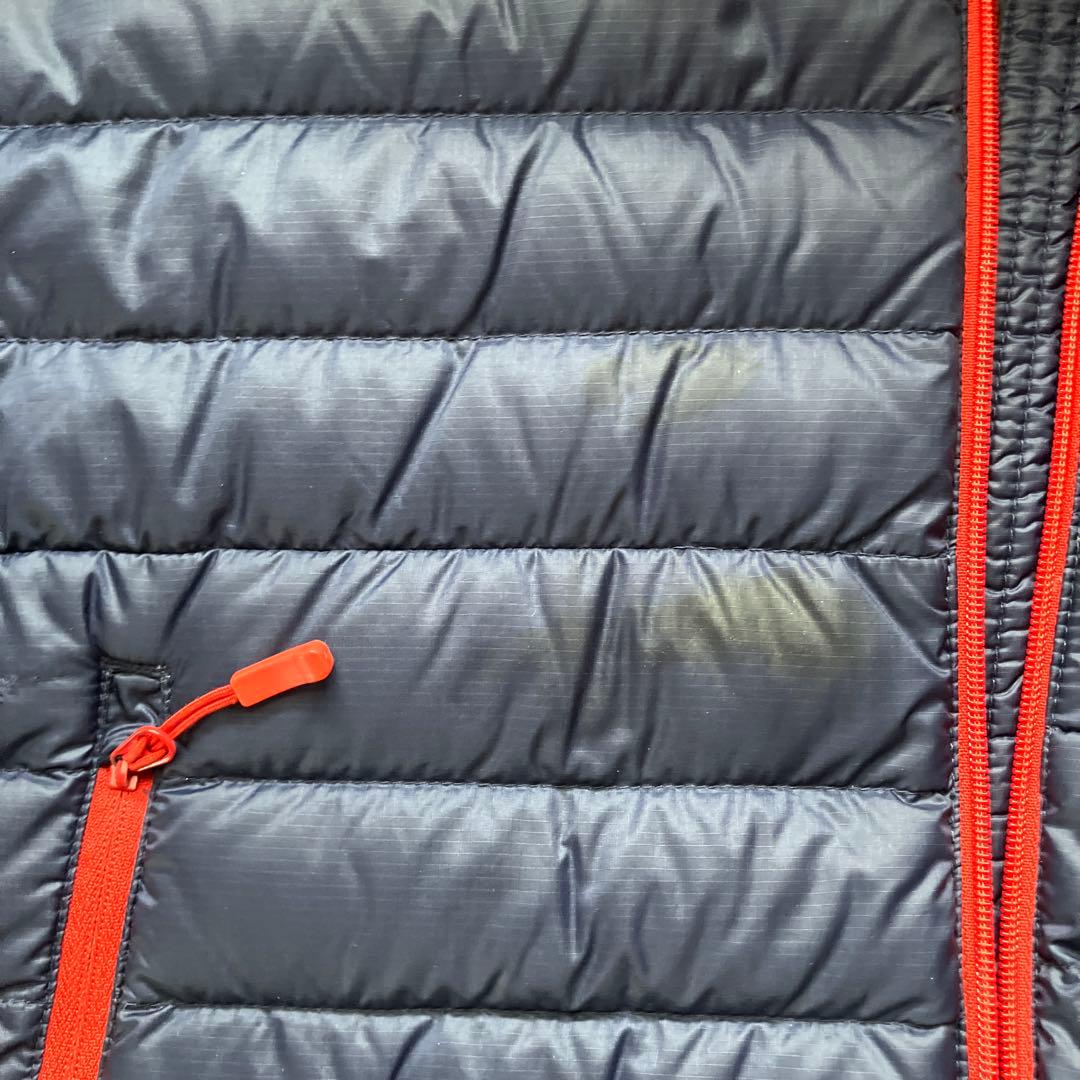 ジャケット・アウター Rab Microlight Alpine Jacket S