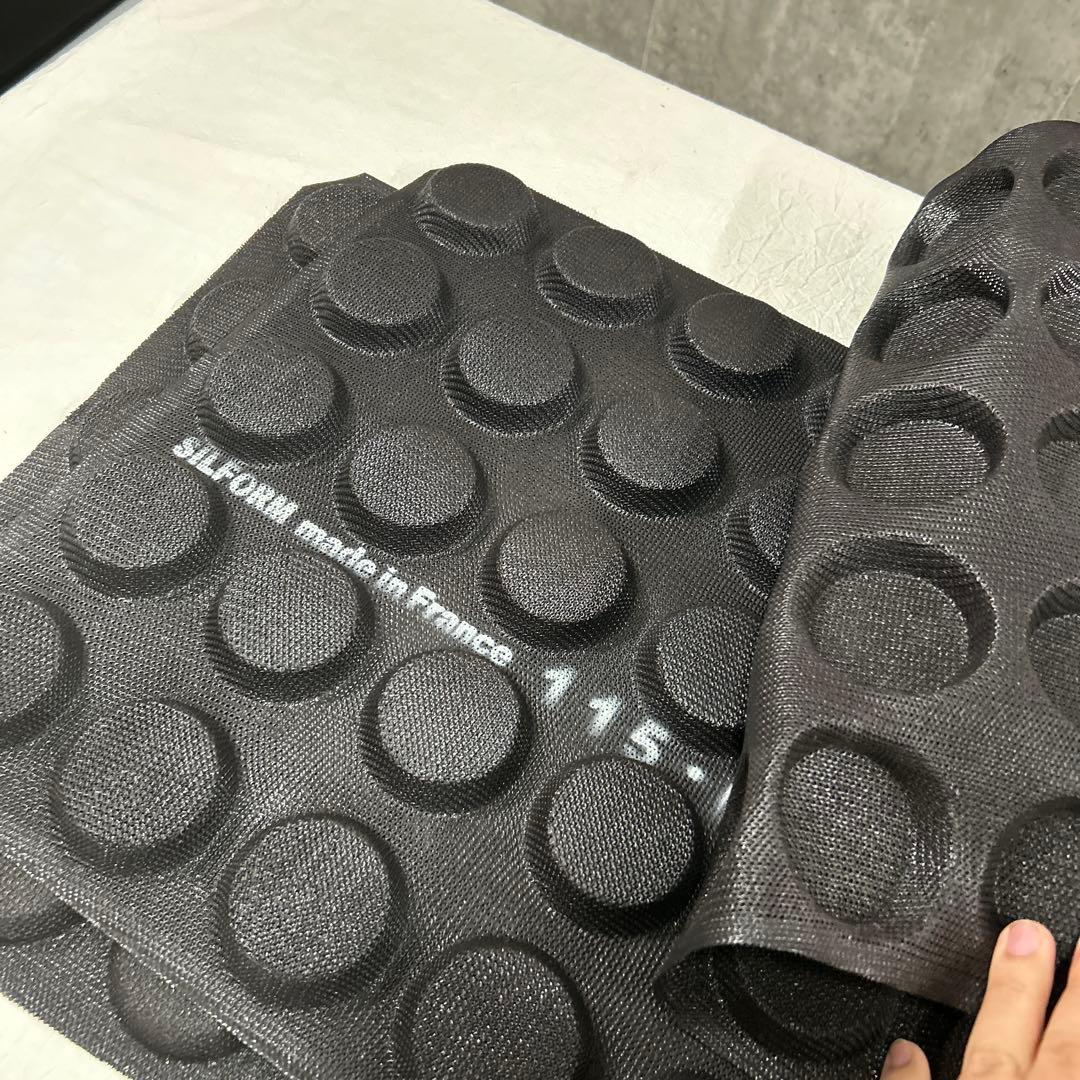 3枚セット ドゥマール シルフォーム 40取 S0115 ミニフロランタン