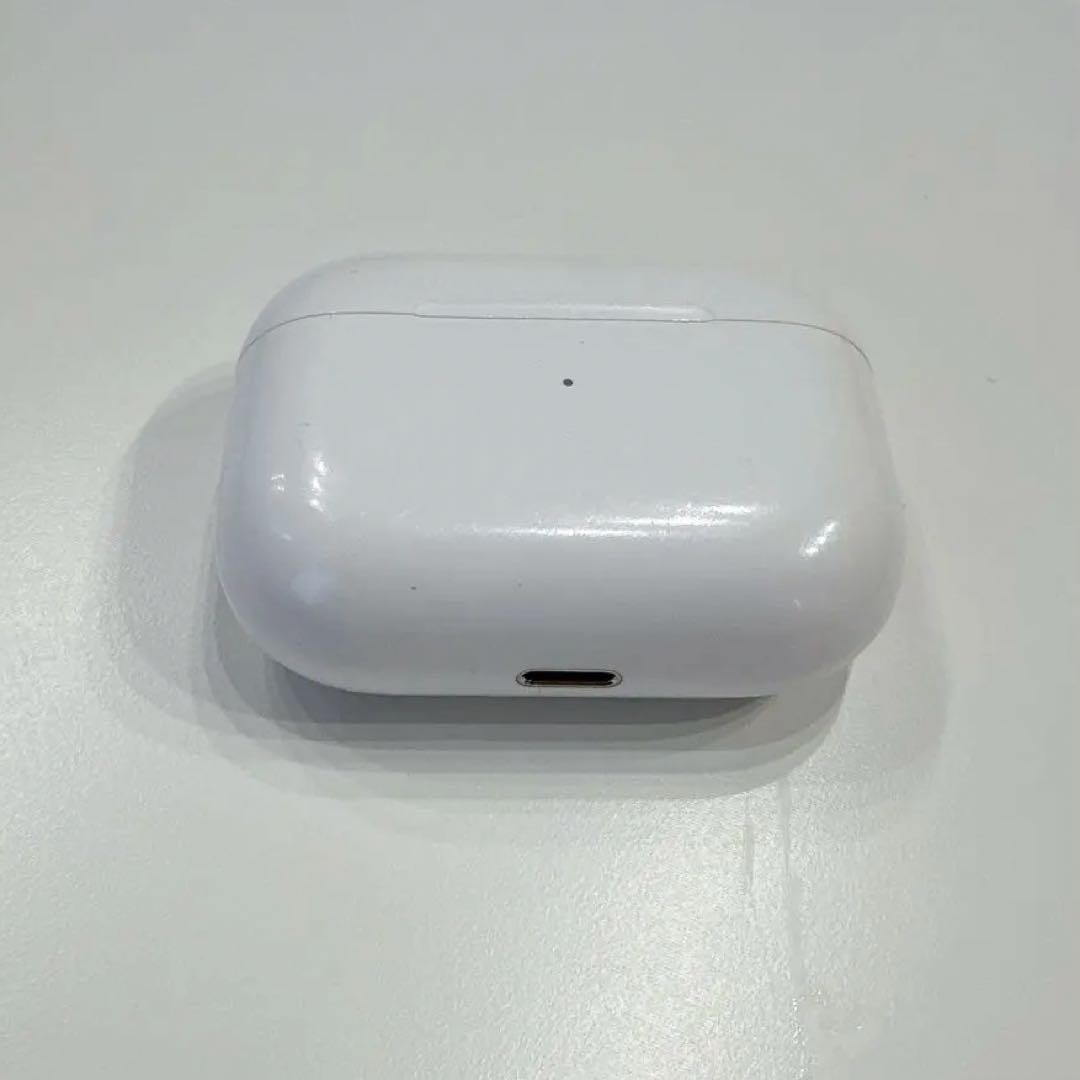【Apple】AirPods Pro 本体 充電ケース付き