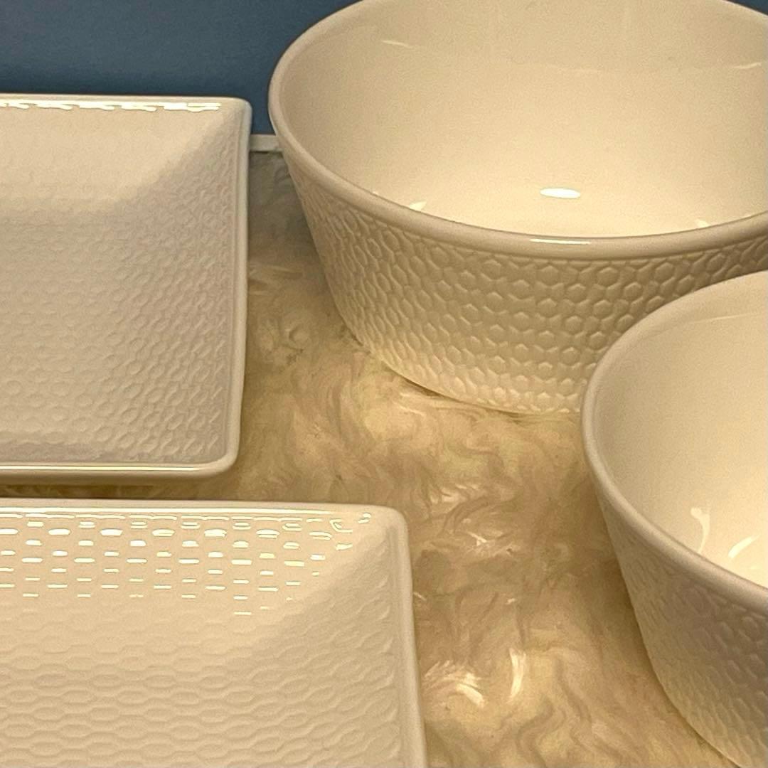 【新品】ウェッジウッド フロレンティーン ターコイズ マグカップ ペアセット