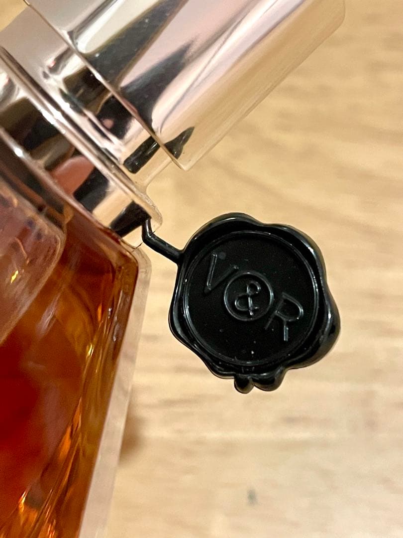 FLOWERBOMB VIKTOR&ROLF 香水 (100ml)