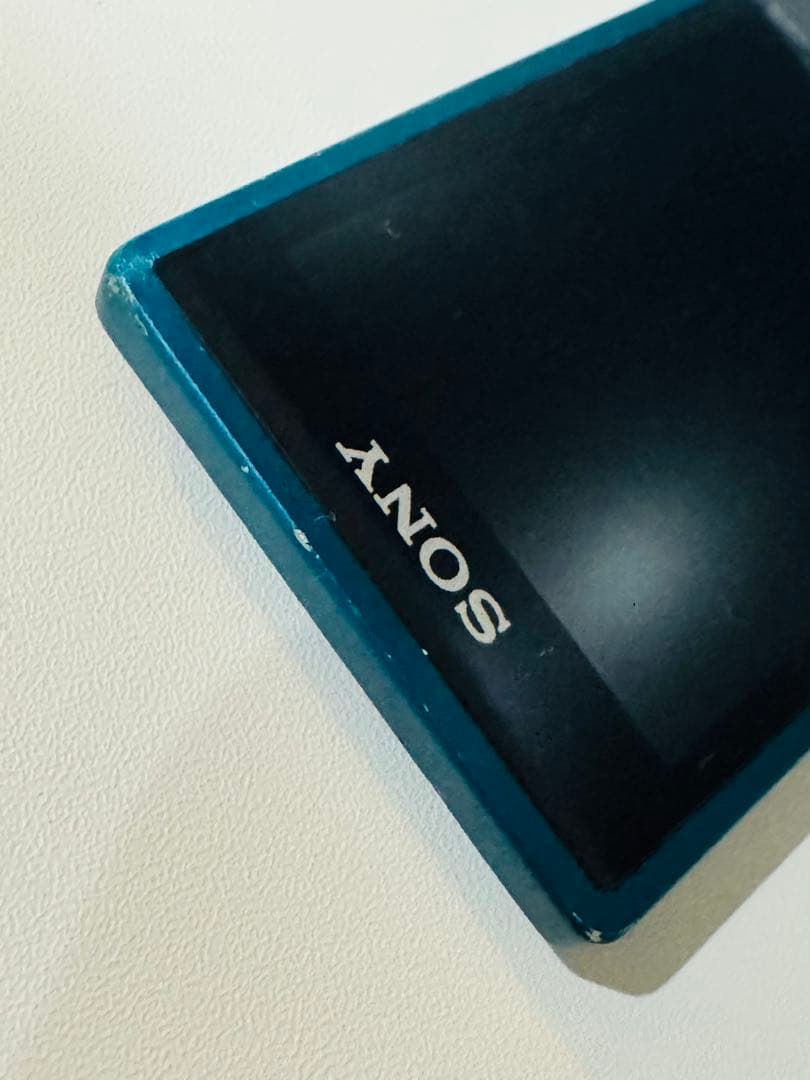 ウォークマン® Aシリーズ NW-A25HN 藍井エイルモデル 16GB