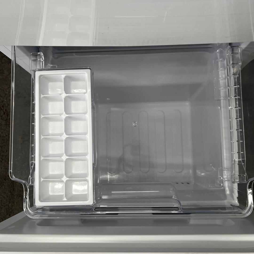 120　SHARP　冷蔵庫　170L級　一人暮らし　白　安い　小型　設置無料