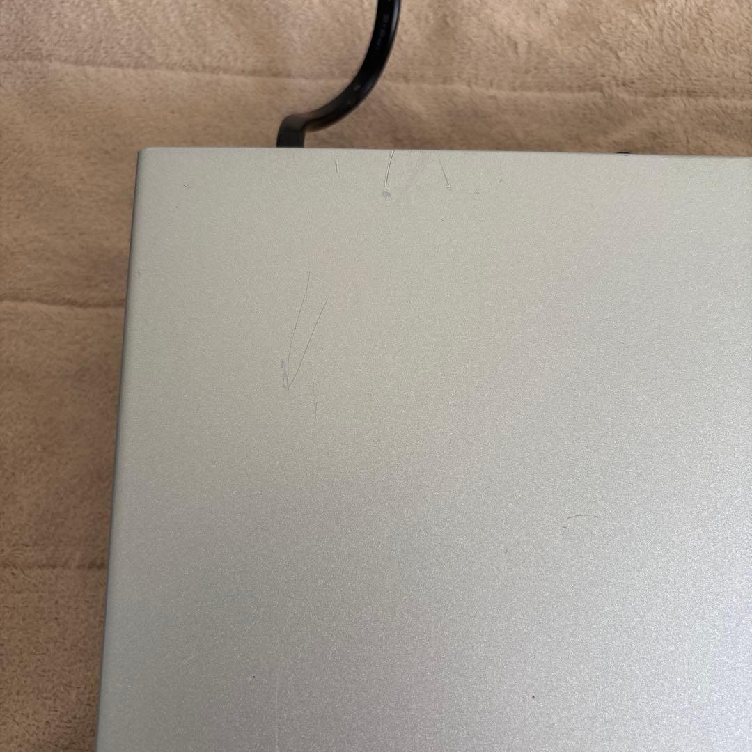 YAMAHA T-S501 FM/AMチューナー 2016年製