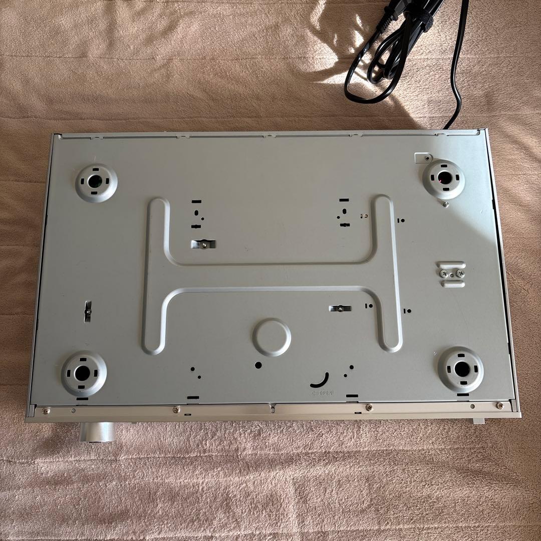 YAMAHA T-S501 FM/AMチューナー 2016年製