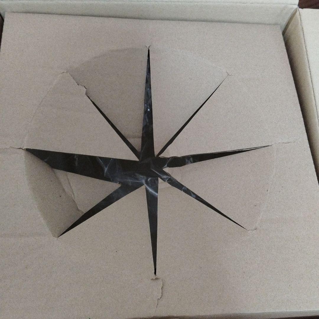 【超希少・未使用】ルクルーゼ　ストックポット　プチフルーツ　※箱付き