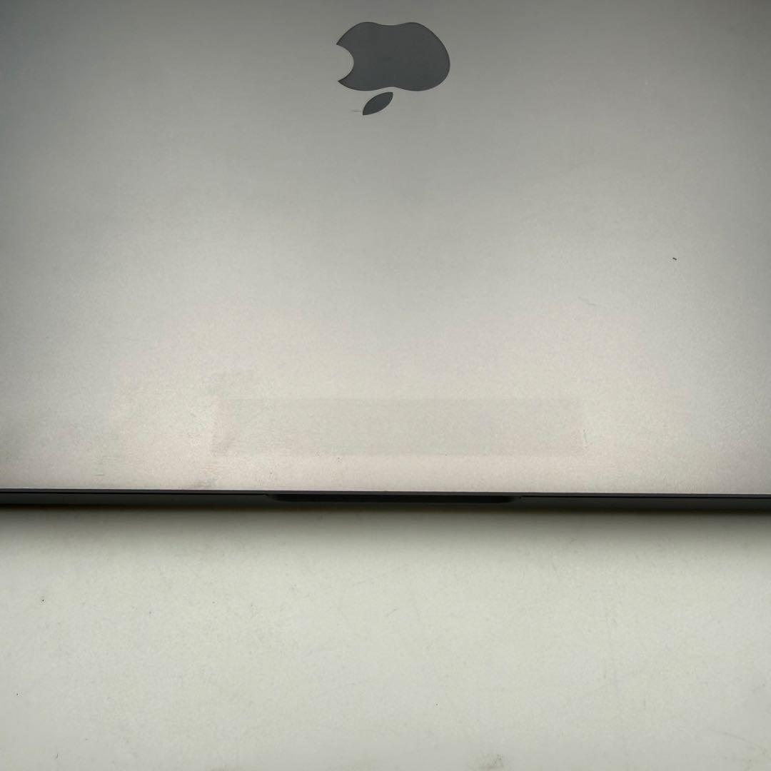 MacBook Pro 16インチ 2019 Ci9/32GB/1TB GPU