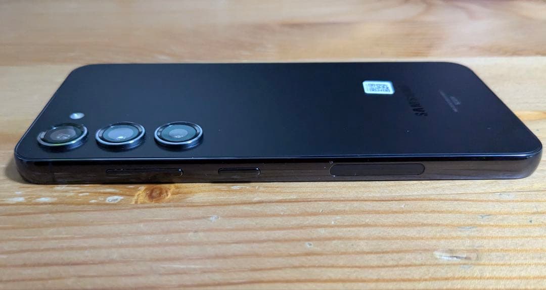 Samsung galaxy s23 サムスン　ギャラクシー