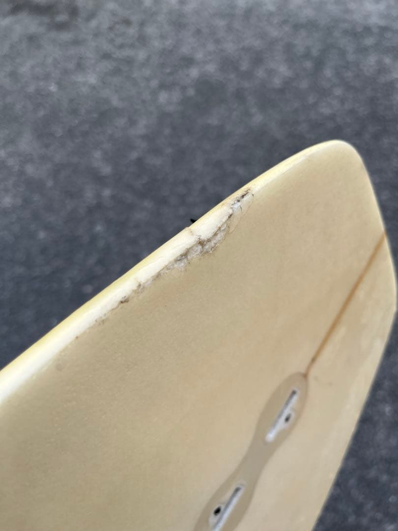 6.5 初心者向けショートボード