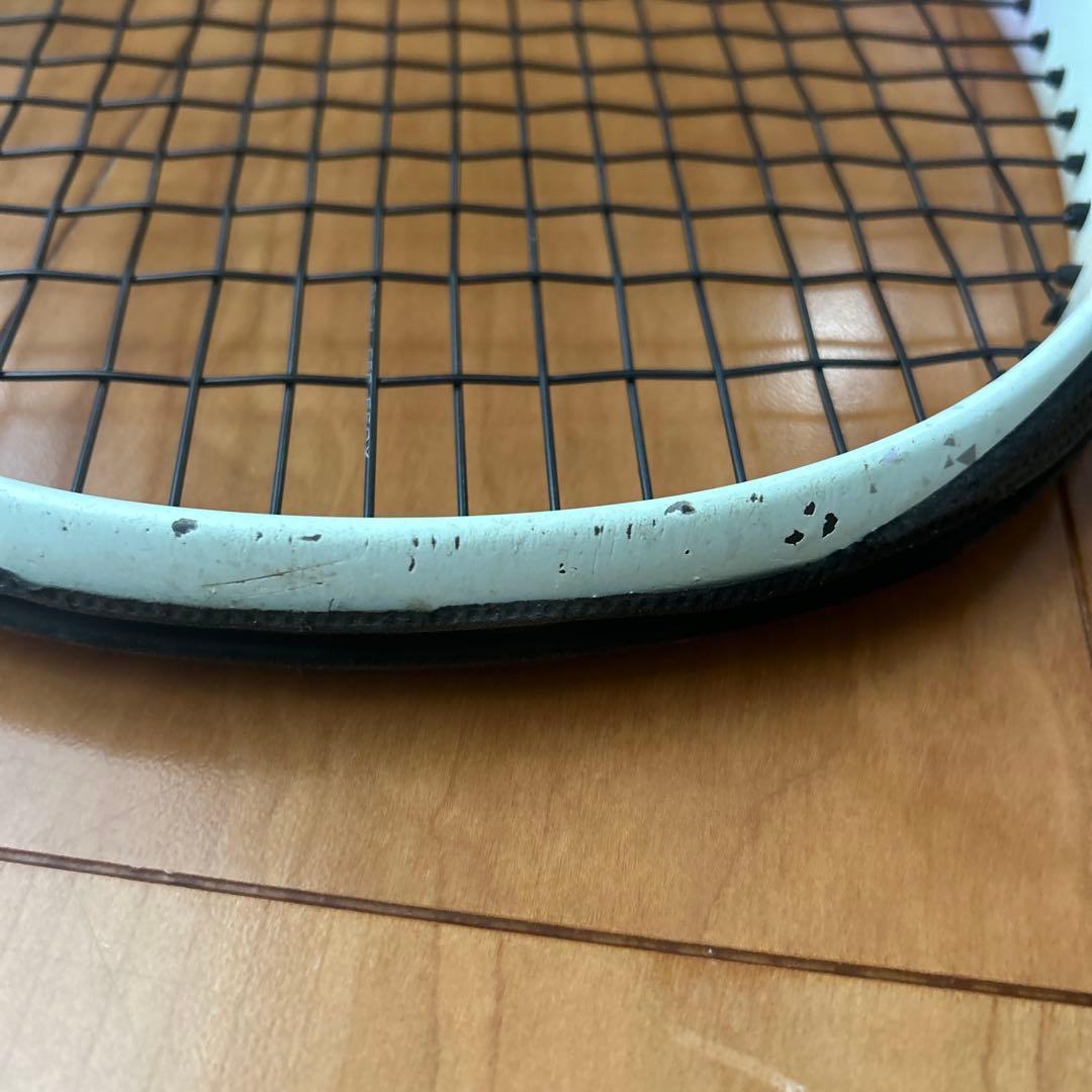ヨネックス　ソフトテニス　ラケット