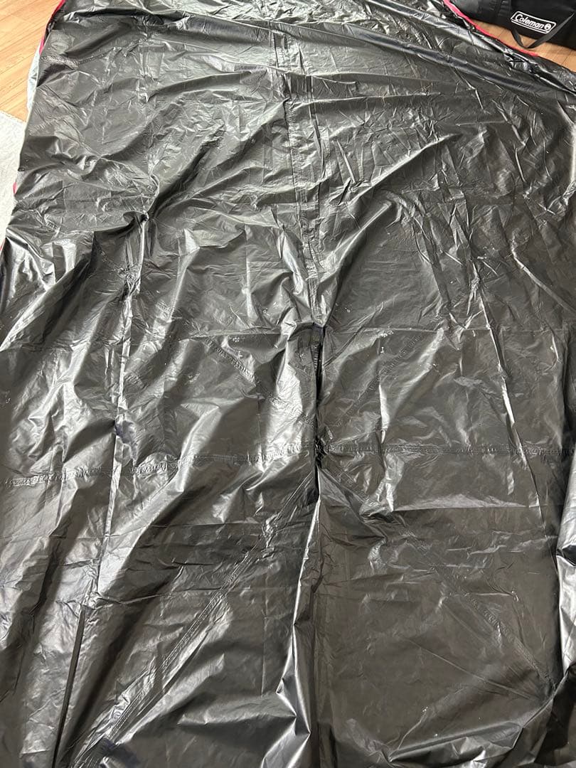 Coleman タフスクリーン2ルームハウス/MDX＋/LDX＋