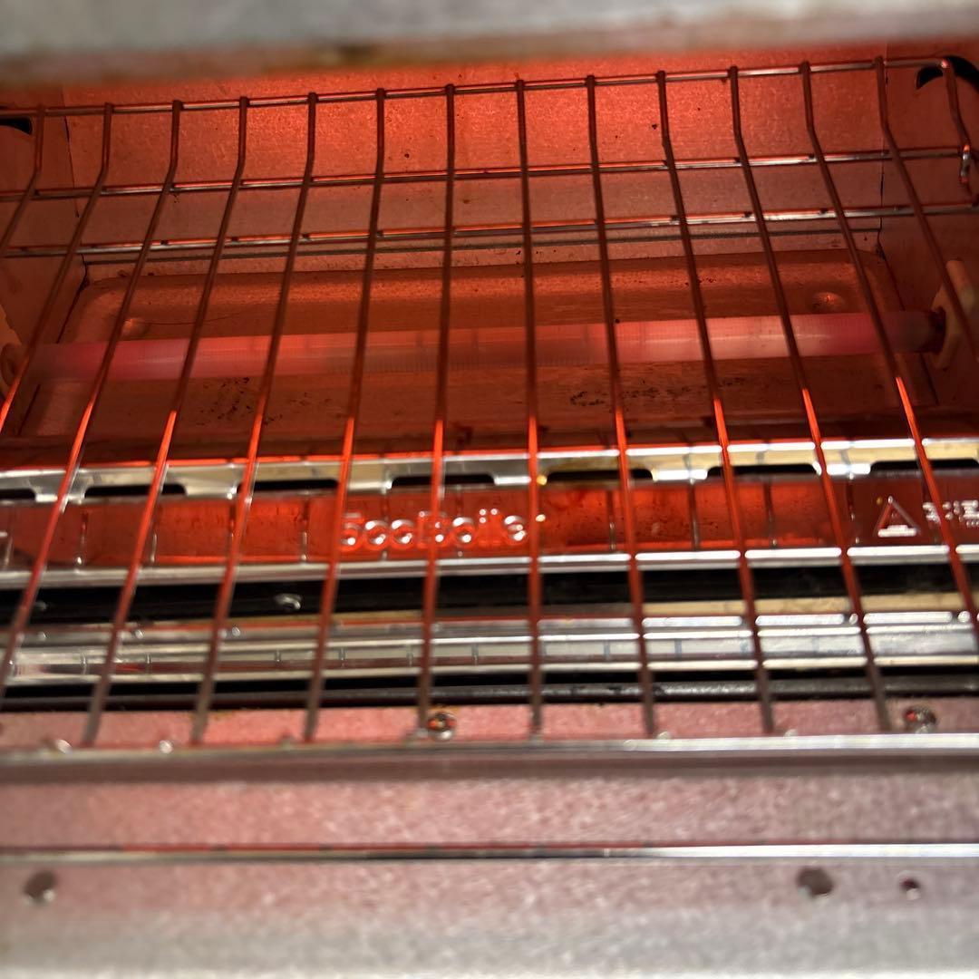 BALMUDA The Toaster Pro K05A-SE 2022年製