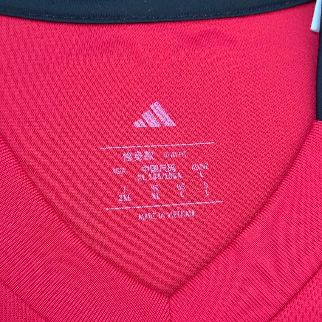 正規品アディダス マンチェスターユナイテッド 25/26 デリフト ユニフォーム