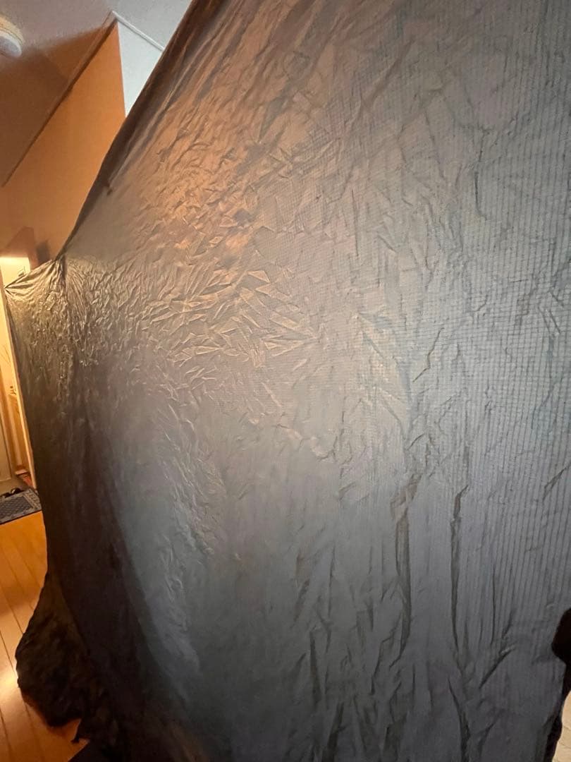 パーゴワークス　NINJA NEST &NINJA TARP セット