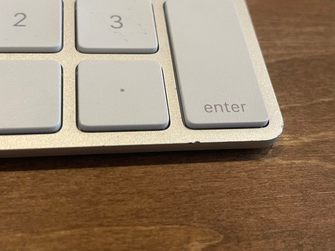 【値下げ】iMac Retina5K 27inch 2017 メモリ64GB