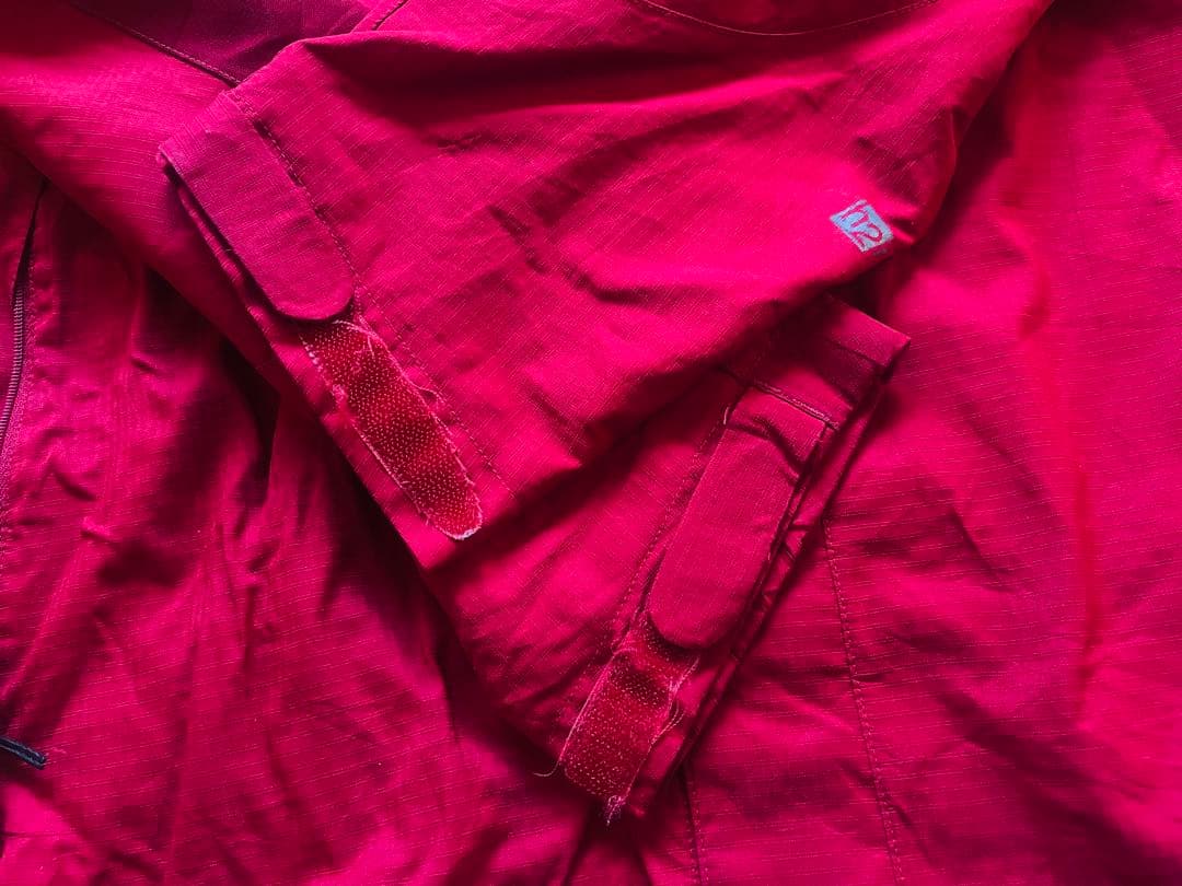 パタゴニア/ストームジャケット/サイズXL/1999年製/84997ヴィンテージ