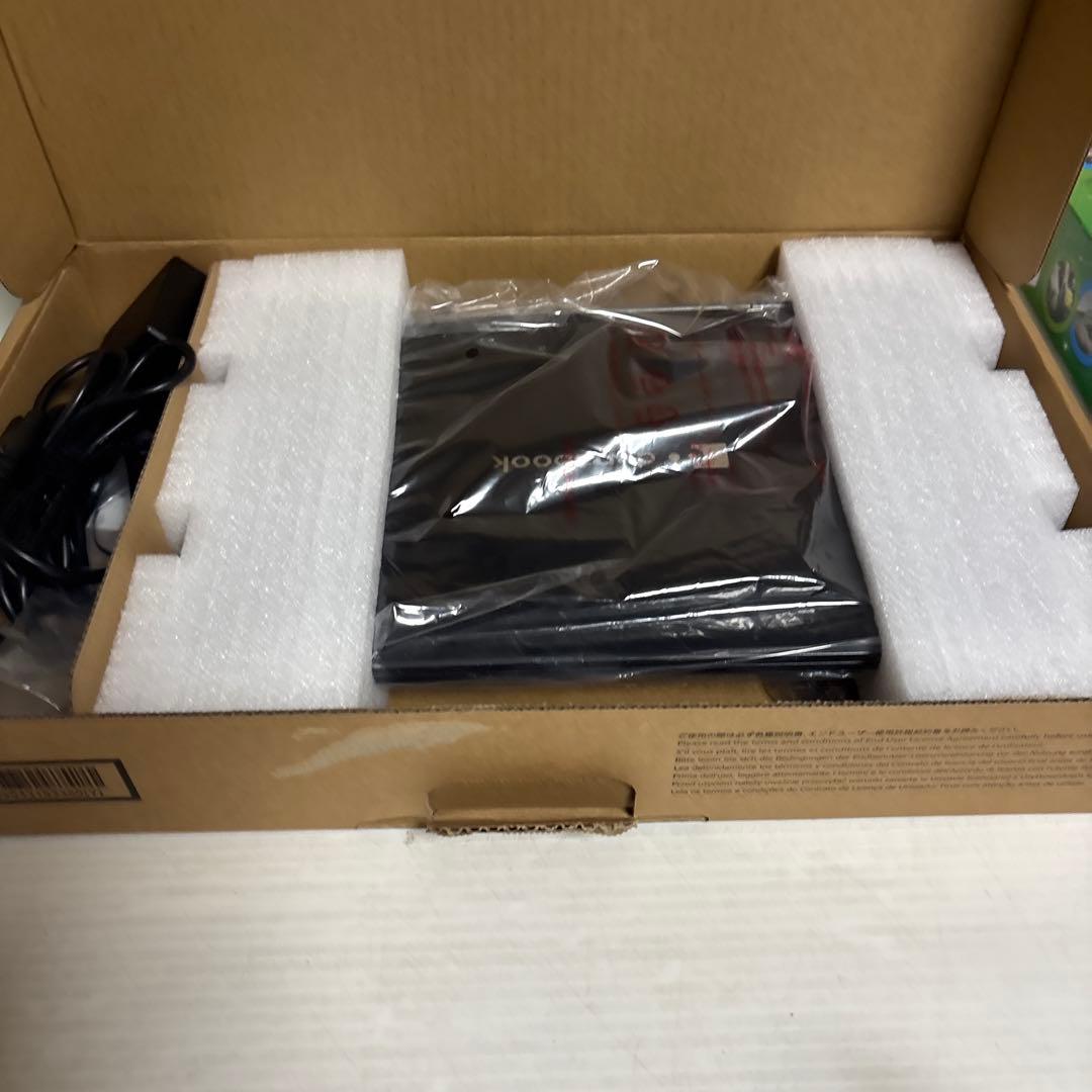 Dynabook VZ/HRL｜Core i7｜16GB｜SSD 512GB