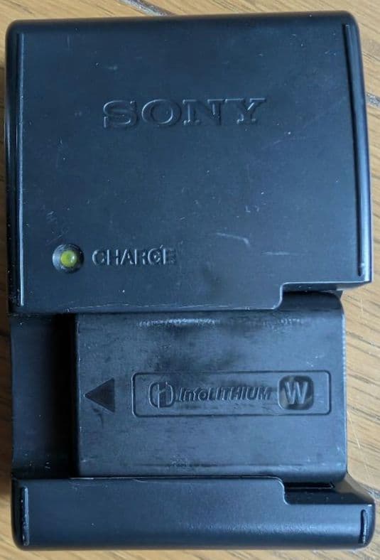 SONY α6000 ミラーレス一眼カメラセット