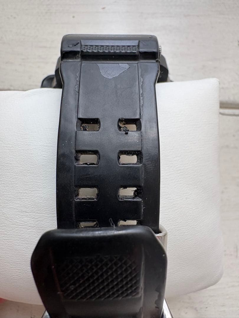 G-SHOCK 電波ソーラー GW-9400BJ　RANGEMAN