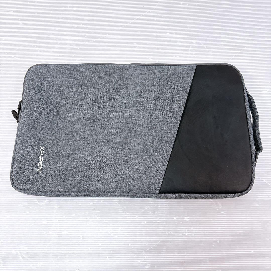 【極美品】XP-PEN Artist12 セカンド 液晶ペンタブレット本体