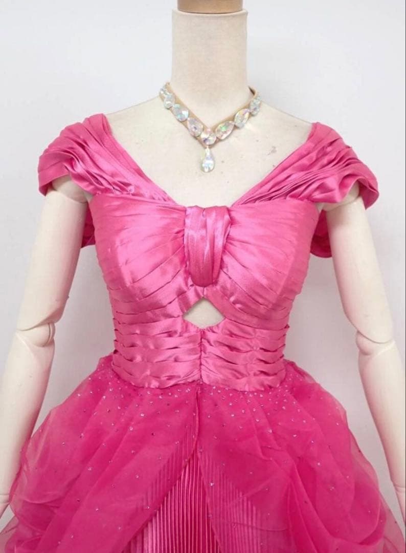 タカダンス ドレス