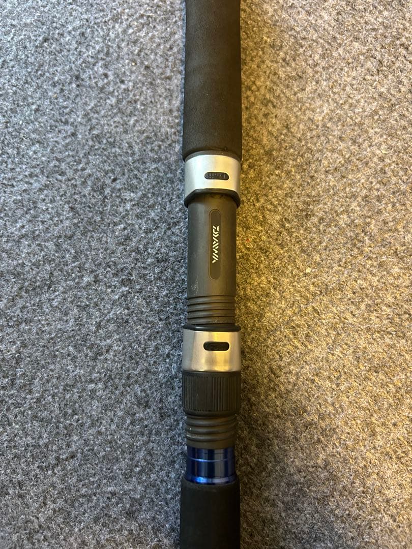 DAIWA ショアジギングX 100MH