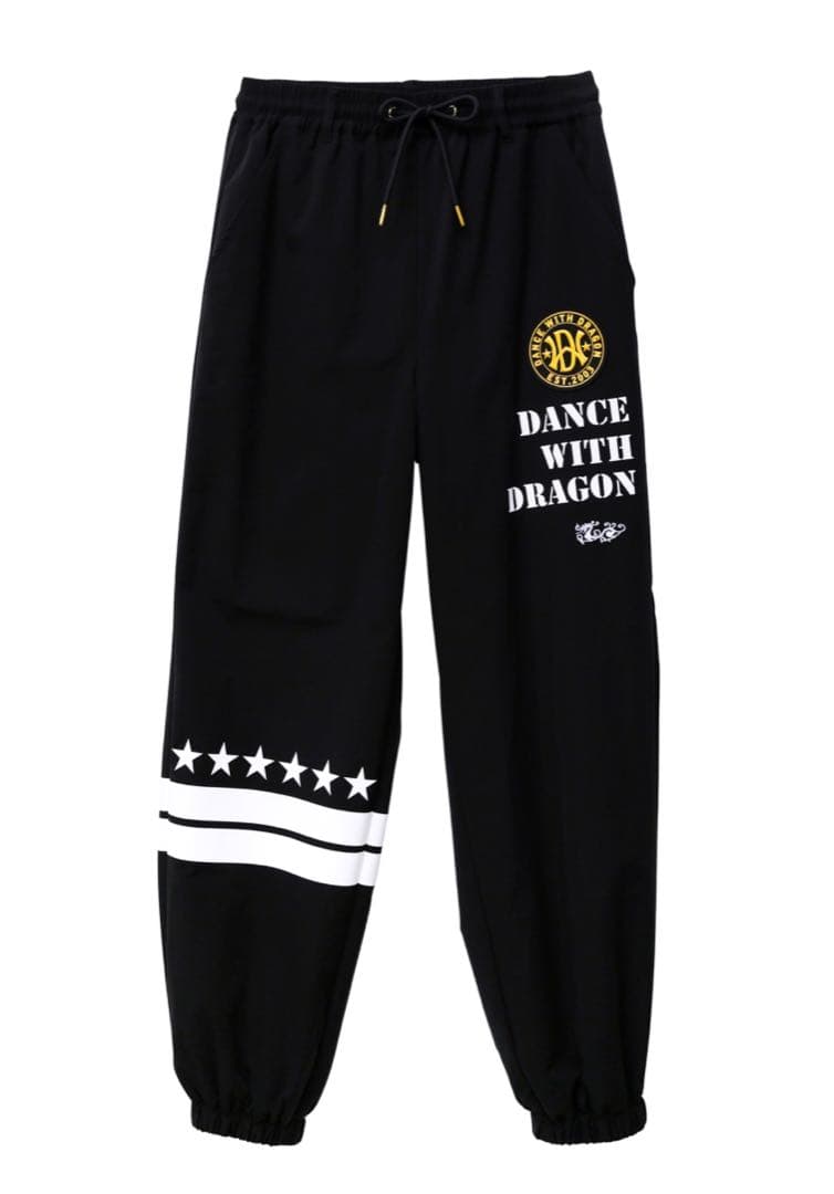 新品未使用　dance with dragon