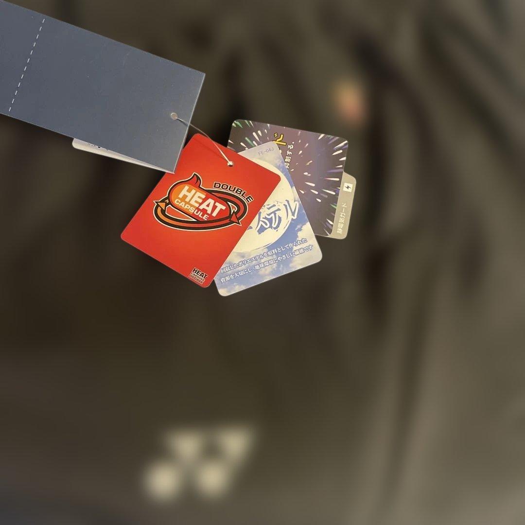 YONEX ユニ裏地付ウィンドウォーマーパンツ 80087 Ｍ