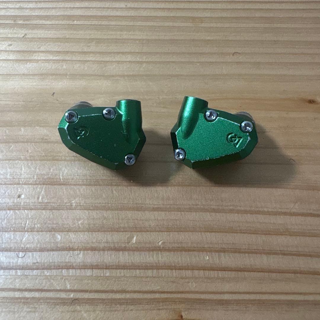 イヤホン CAMPFIRE AUDIO ANDROMEDA 2020