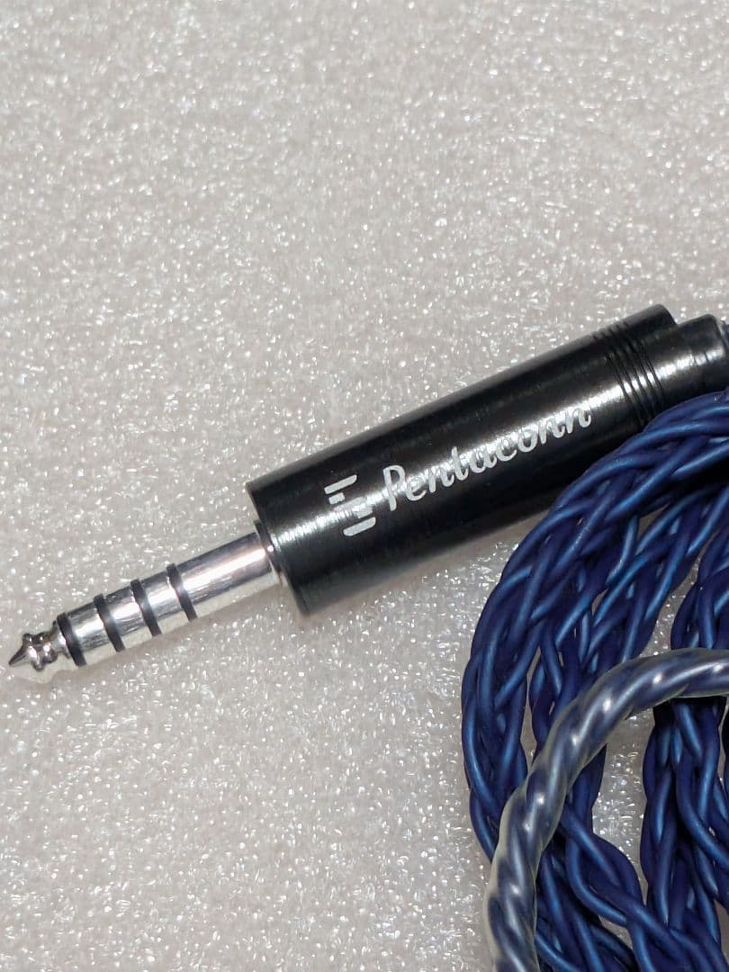 Beat Audio Hadal MK Ⅰ&Ⅱ 8W 2pin カスタムセット