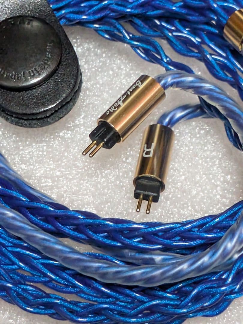 Beat Audio Hadal MK Ⅰ&Ⅱ 8W 2pin カスタムセット