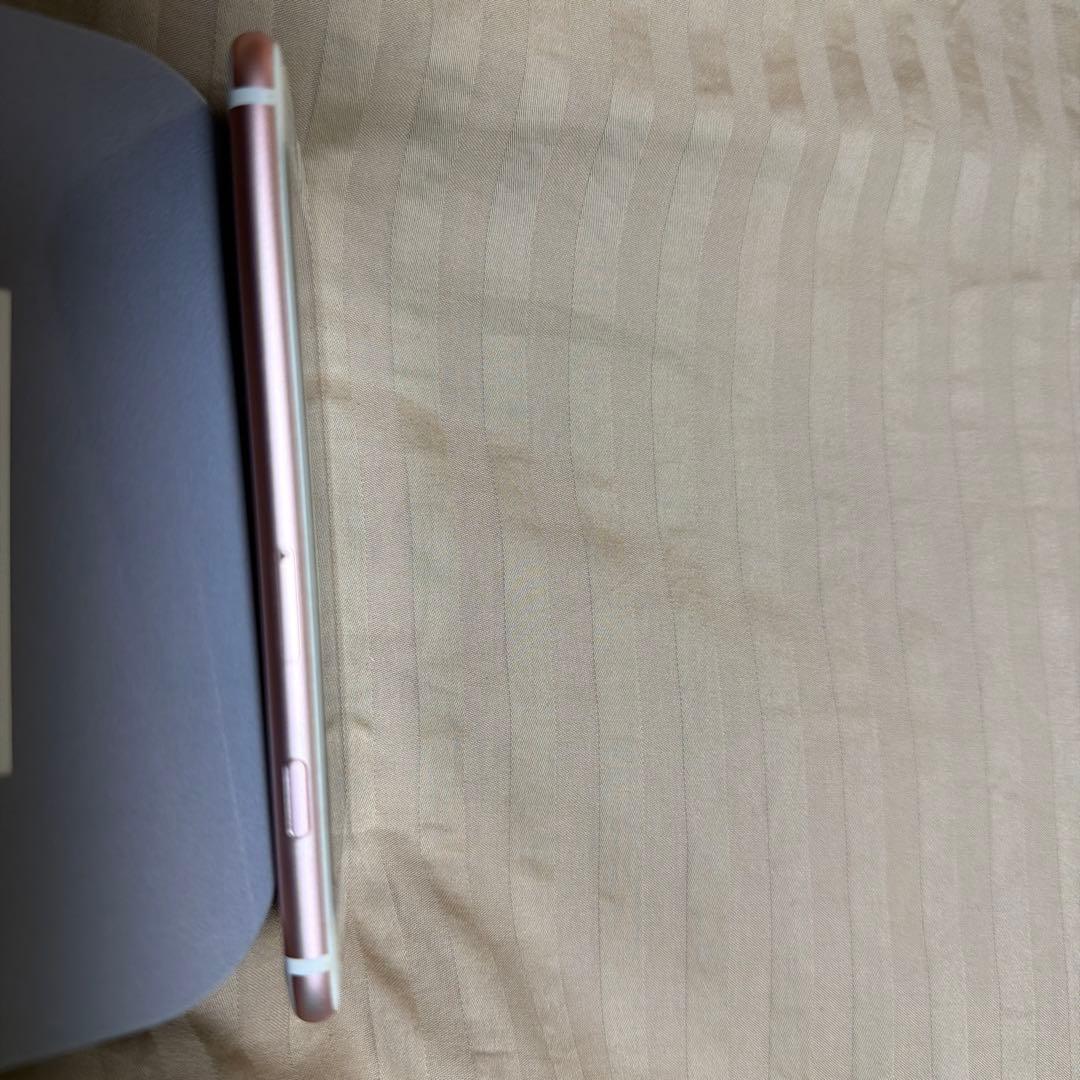 ✨ 美 品 ✨ Apple iPhone 6s ローズゴールド 本体