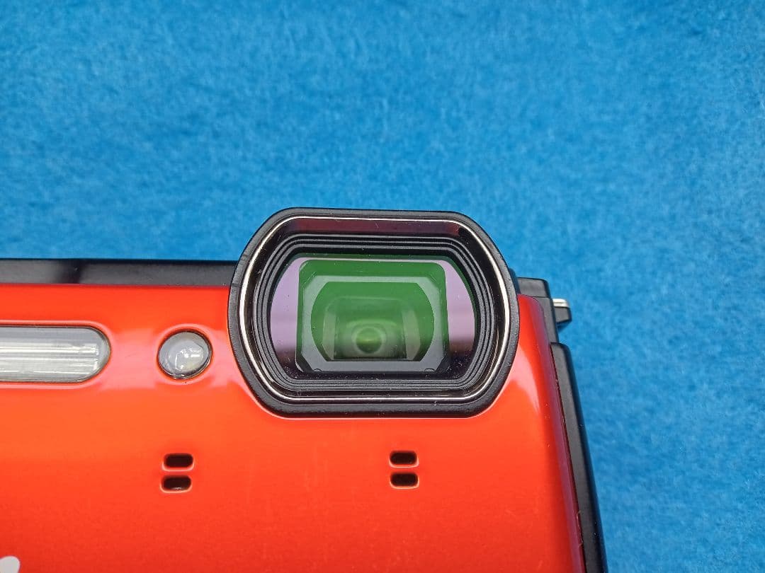 Nikon　COOLPIX　W300